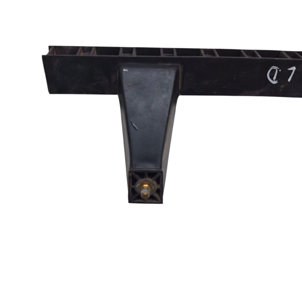 Guia De Vidro Porta Dianteira Direita Fiat Marea - Imagem 4