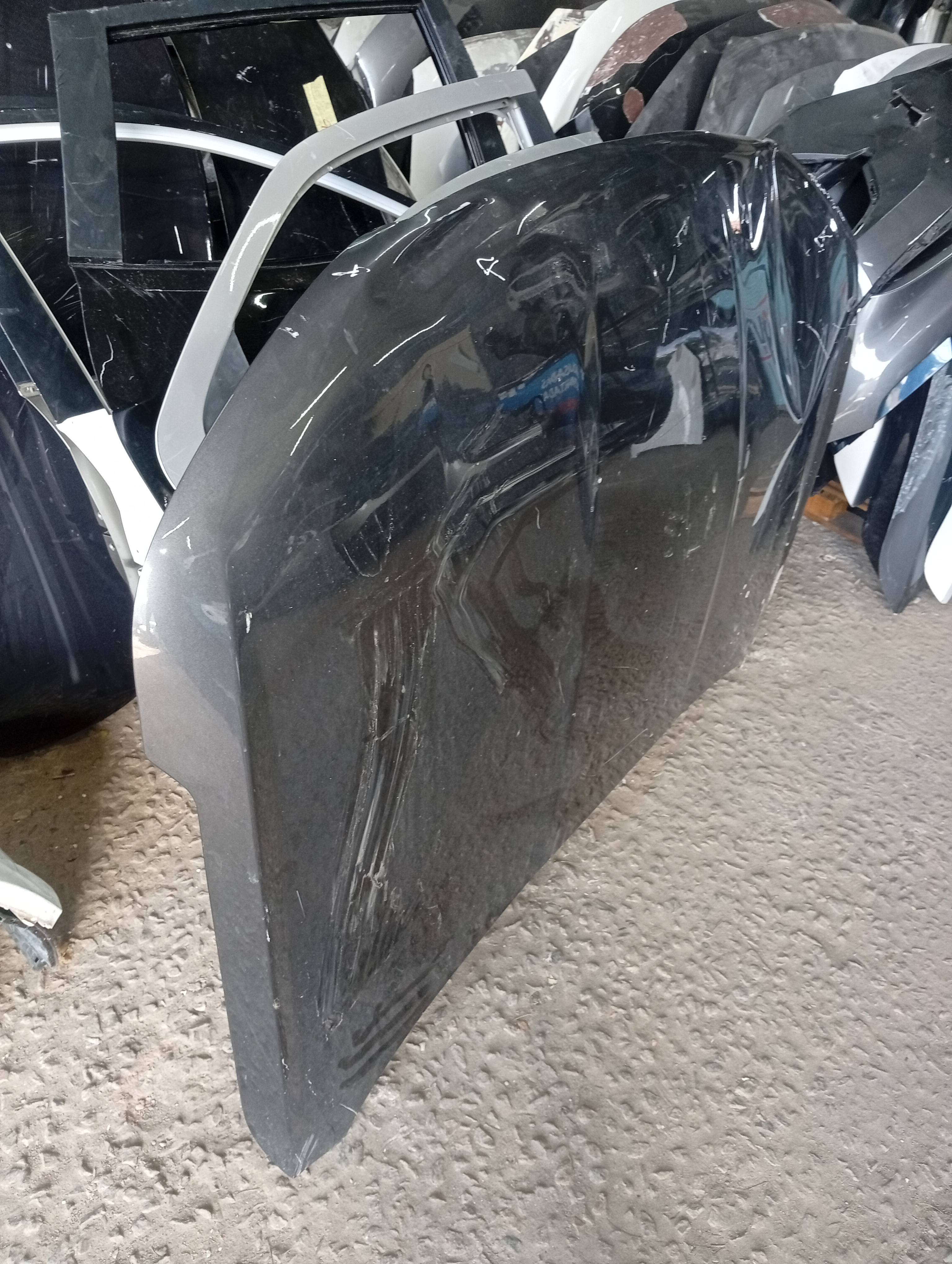 Capô Chery Tiggo 7 Pro - Imagem 3