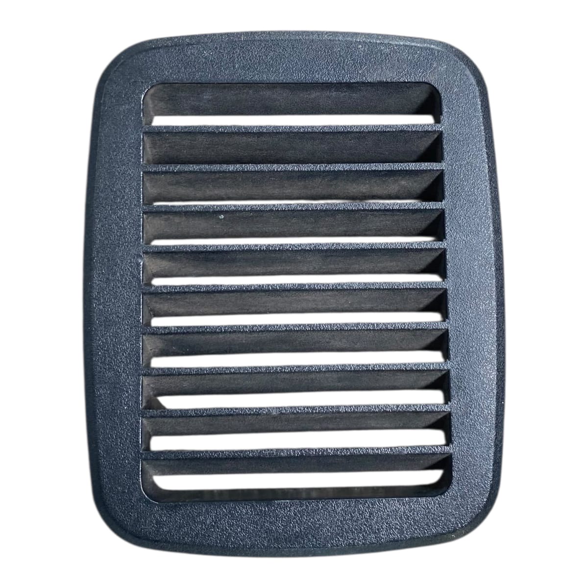 Grade Saída/ Difusor Ar Ventilação Painel Kombi 2010 2014 - Imagem 2