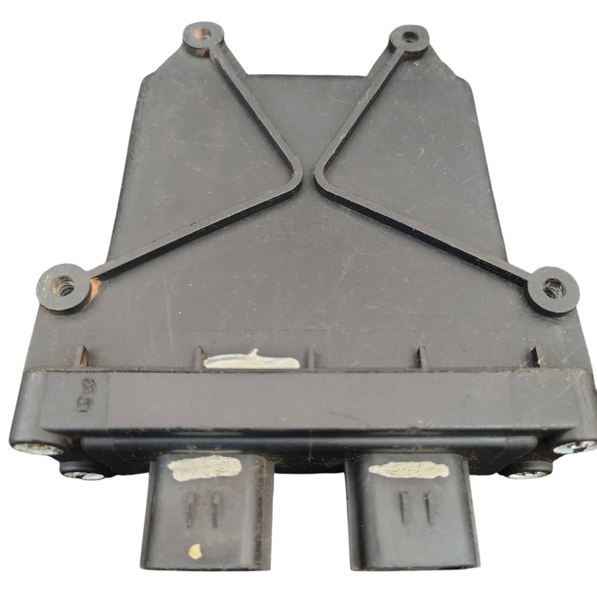 MÓDULO CONFORTO ALARME VOLKSWAGEN SANTANA 92-99 3259592531 - Imagem 9