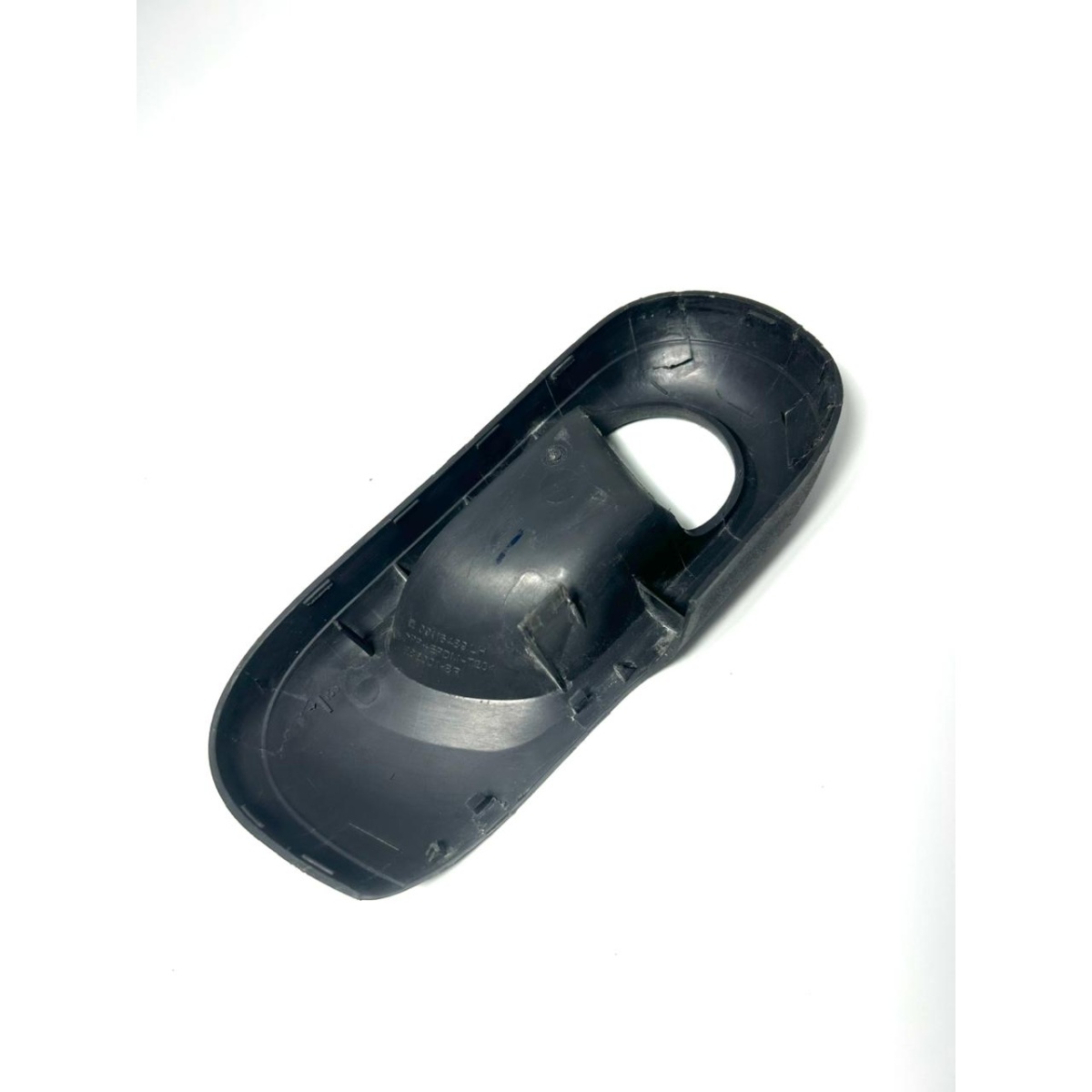 Moldura Maçaneta Dianteira Esquerda Chevrolet Corsa - Imagem 2