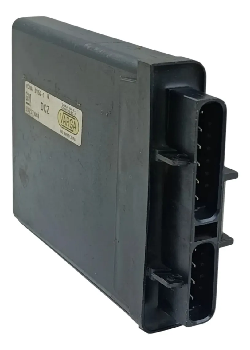 Módulo de Controle do Freio ABS original da Varga - Imagem 1