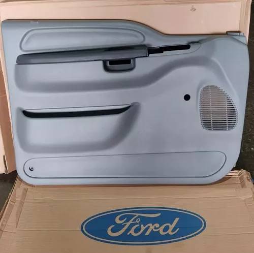 Forro De Porta F250 - Imagem 2