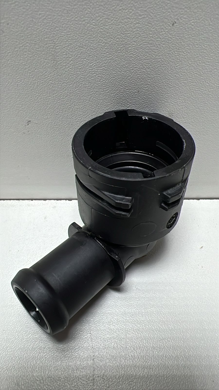 Flange Engate Rapido Mangueira Polo Virtus 1.0 Tsi 201 - Imagem 2