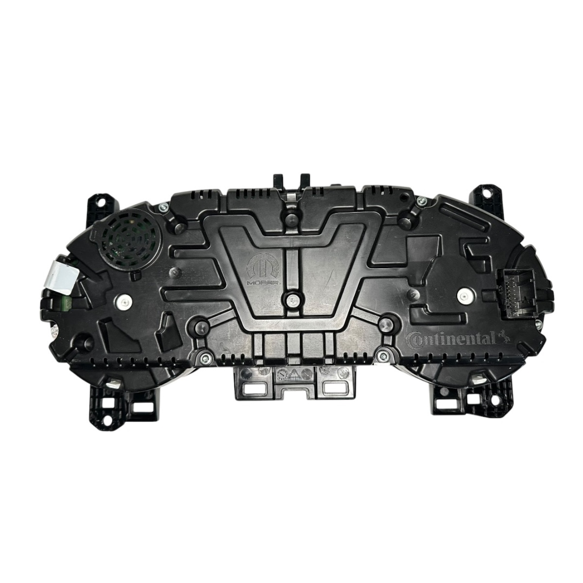 Painel de Instrumento Fiat Cronos - Imagem 3