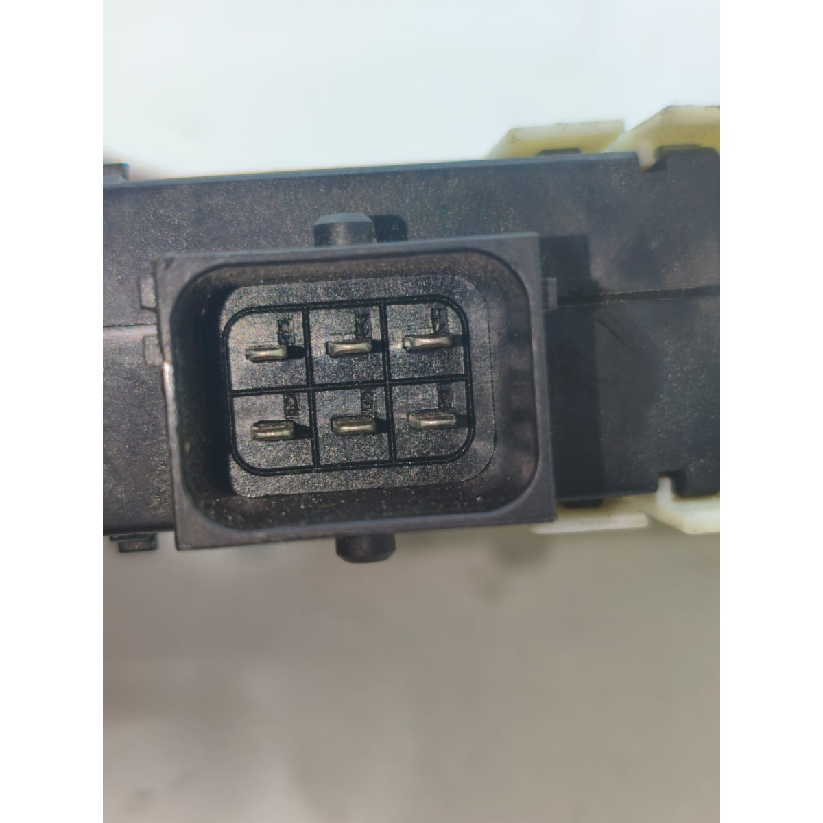 Motor Máquina Vidro Traseira Direita Compass 2016 2021 - Imagem 6