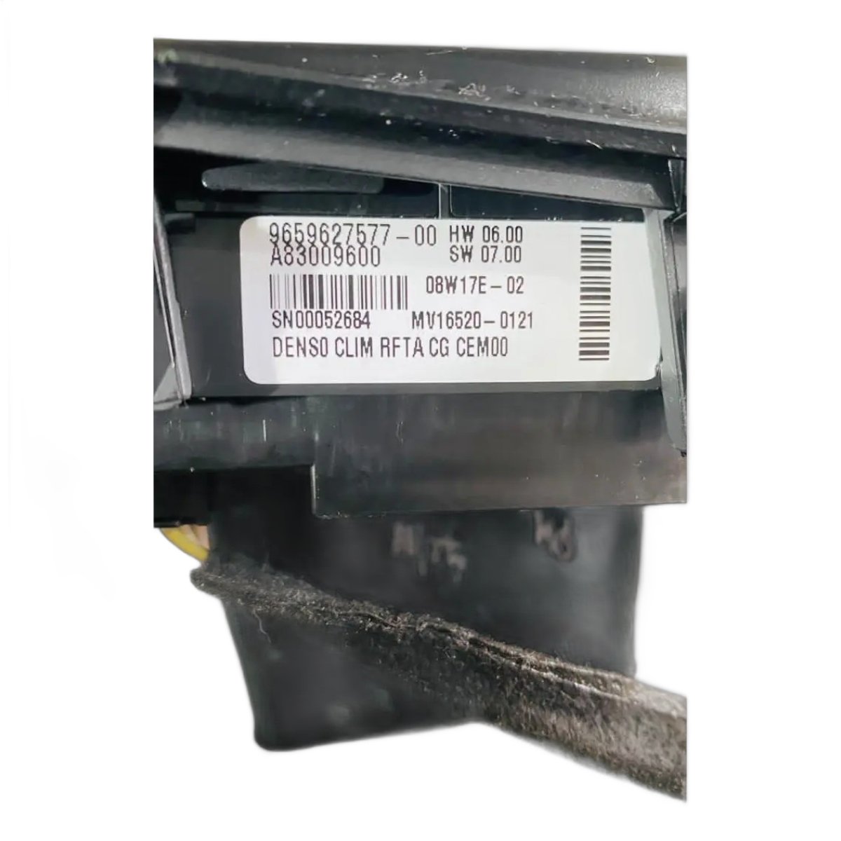 Difusor L.e Painel Citroen C4 Gran Picasso 08/12 9659627577 - Imagem 2