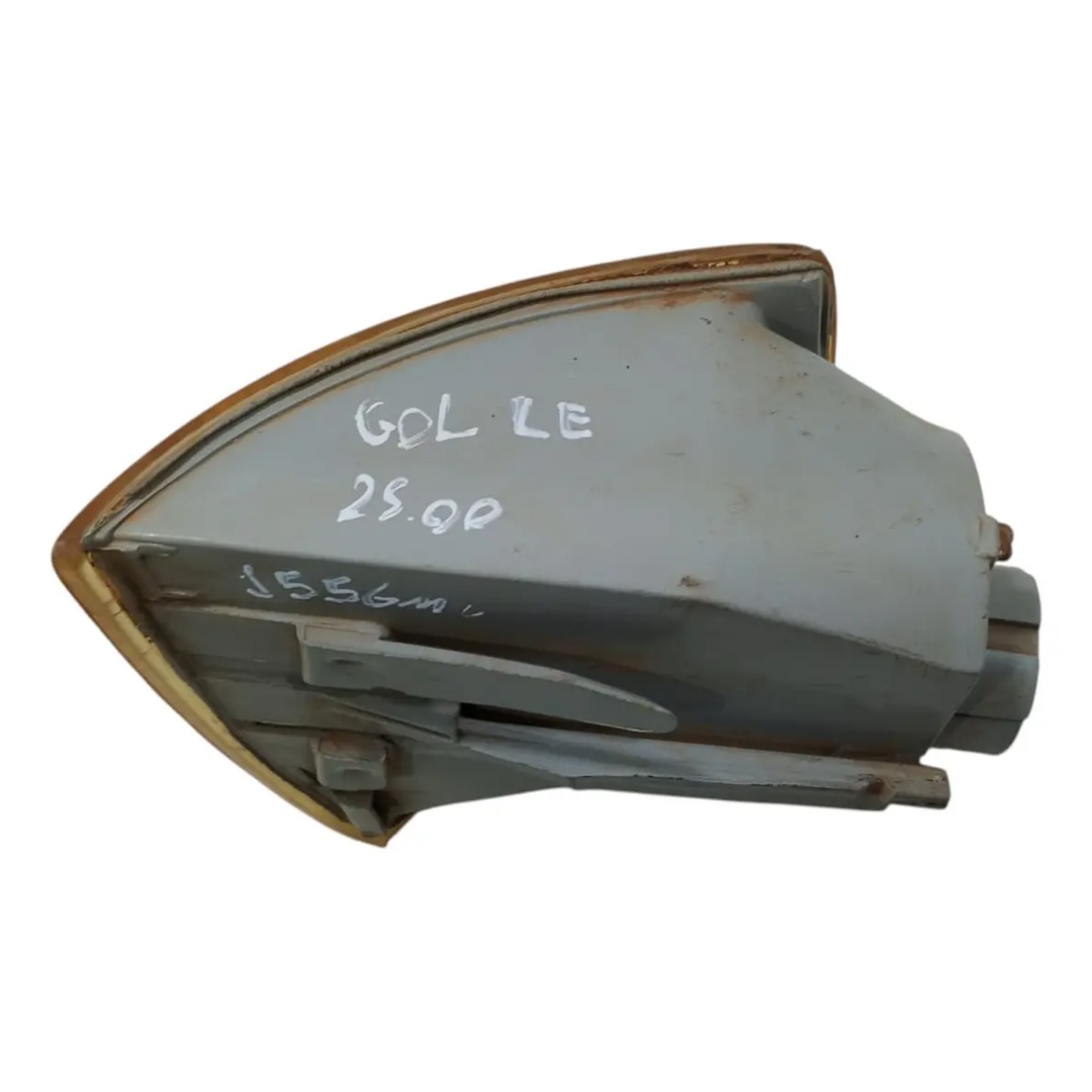 Lanterna Pisca Seta Volkswagen Gol Bola 95/99 Original - Imagem 4