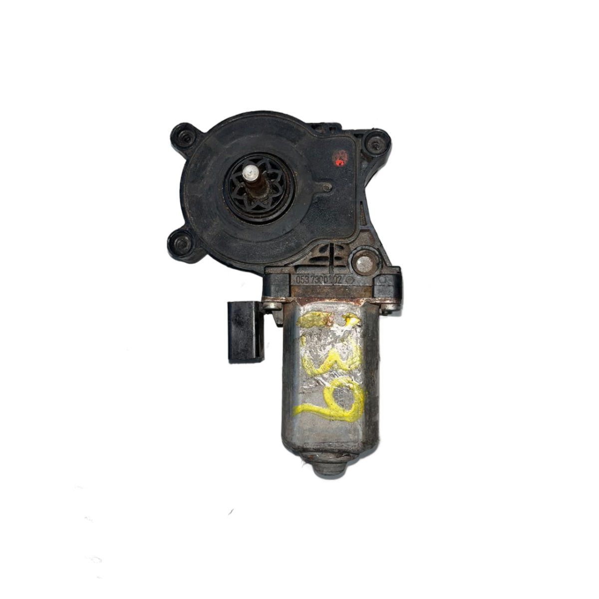 Motor Vidro Elét. T/direito Peugeot 206 207 2000-2012 - Imagem 3