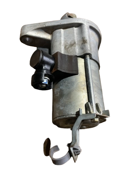 Motor De Partida Do Honda Civic Lxr 2.0 2014 - Imagem 2