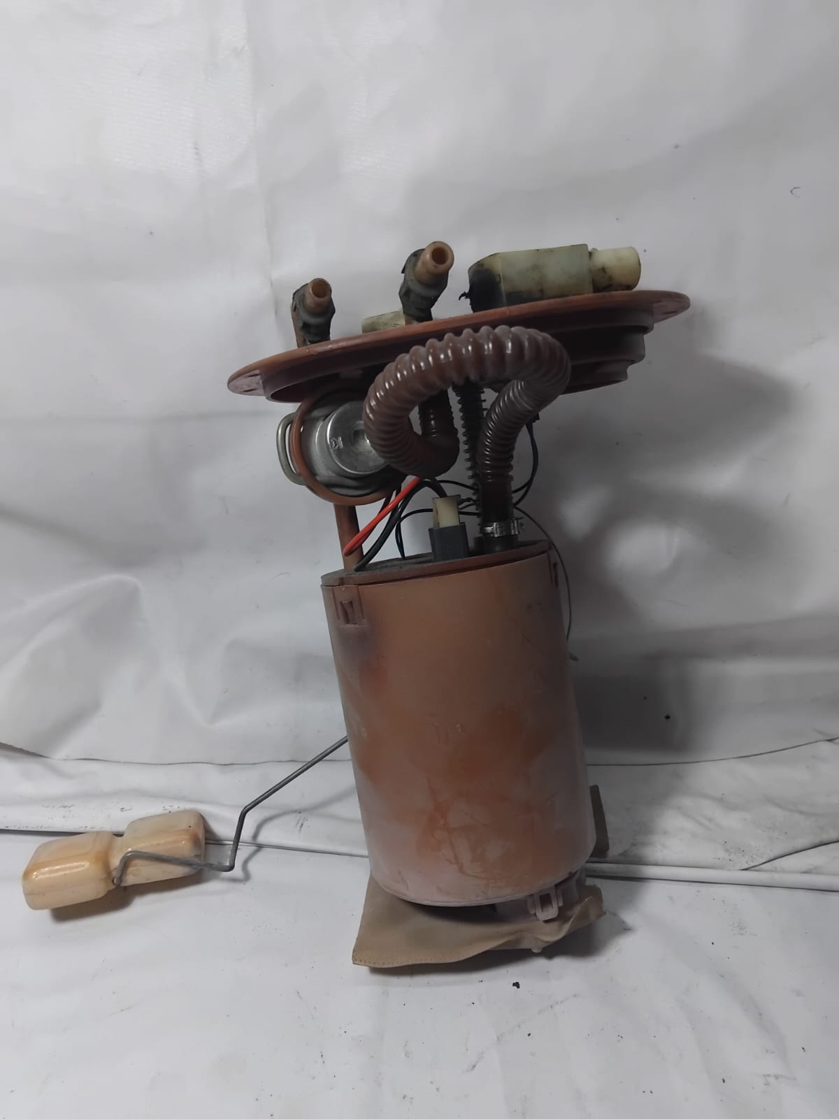 BOMBA DE COMBUSTIVEL UNO 1.0 1994/1995
