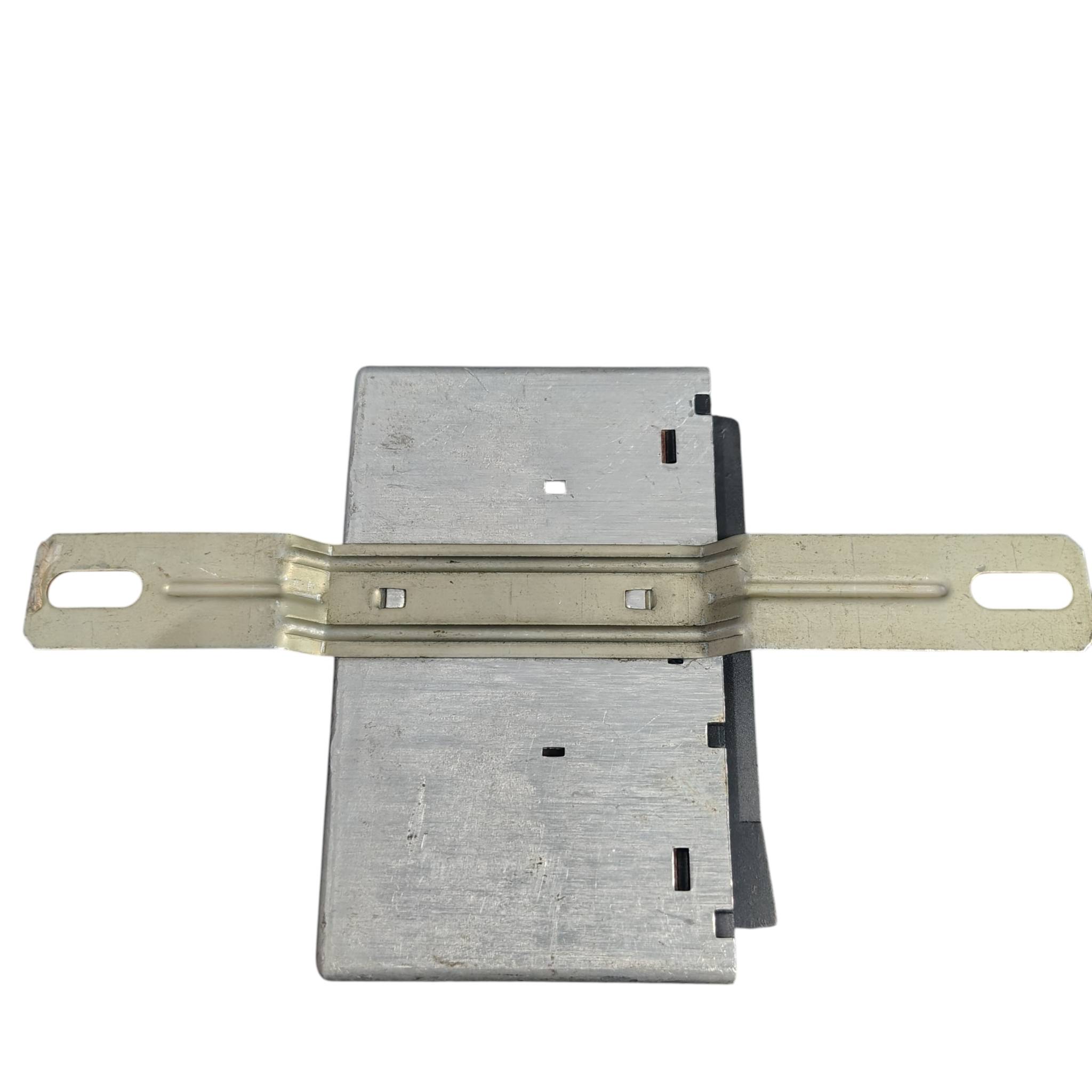 MODULO ALARME ANTI FURTO GM S10 BLAZER 1996 A 2000 93246613 - Imagem 4
