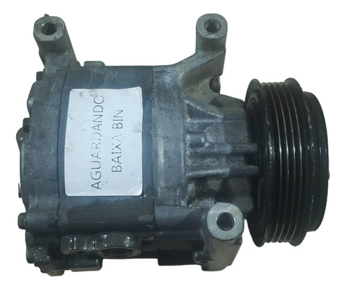 Compressor Ar Condicionado Fiat Ideia 2012 4472607761 - Imagem 10