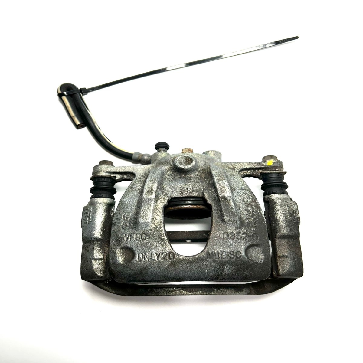 Pinça de Freio dianteira direita Corsa Sedan 03520