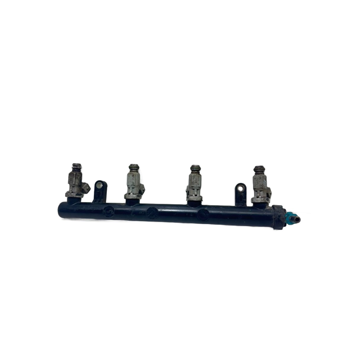 Flauta Com Bicos Compatíveis Chevrolet Classic Fgp94705390 - Imagem 1