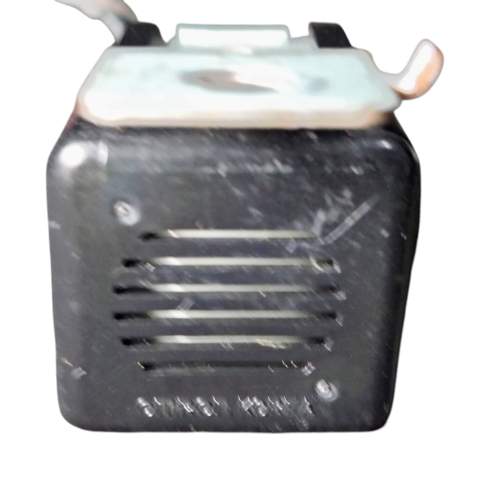 RELE ALARME SONORO SSANGYONG KYRON ACTYON 8662005001 - Imagem 3