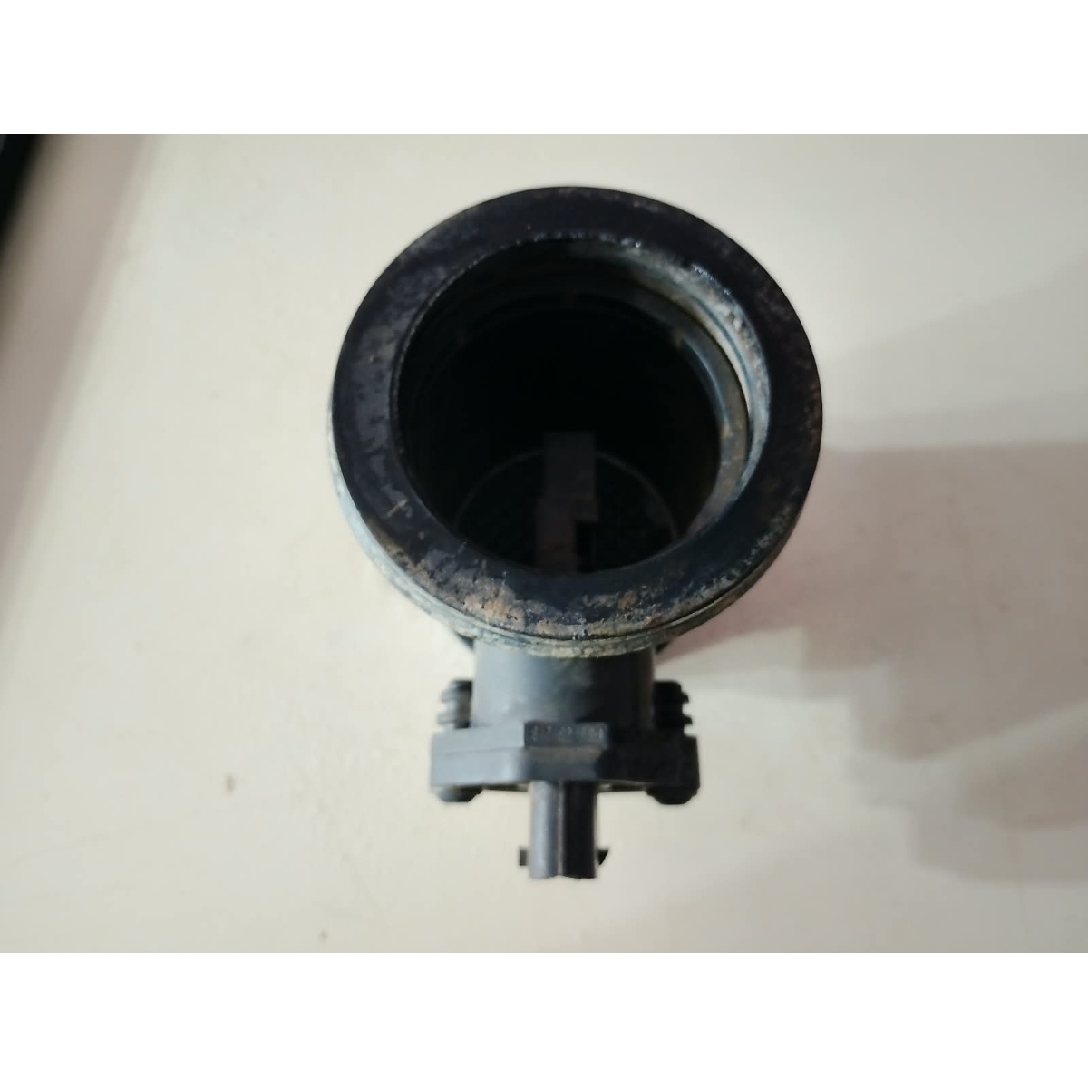 Medidor Fluxo De Ar Marea 2.4 20V 2001 2002 Original Bosch - Imagem 4