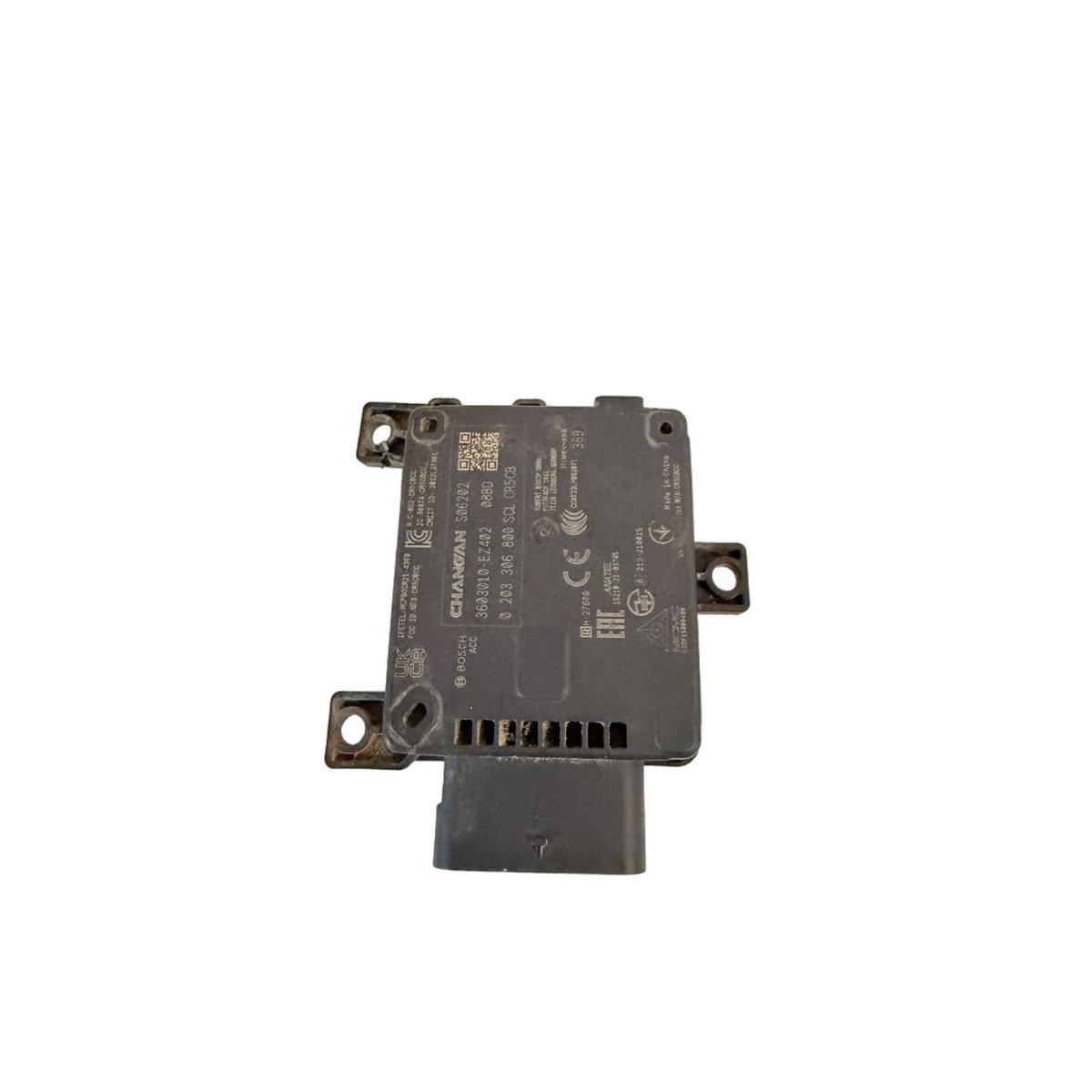 MODULO CENTRAL ACC DA RAM DAKOTA 2026 2027