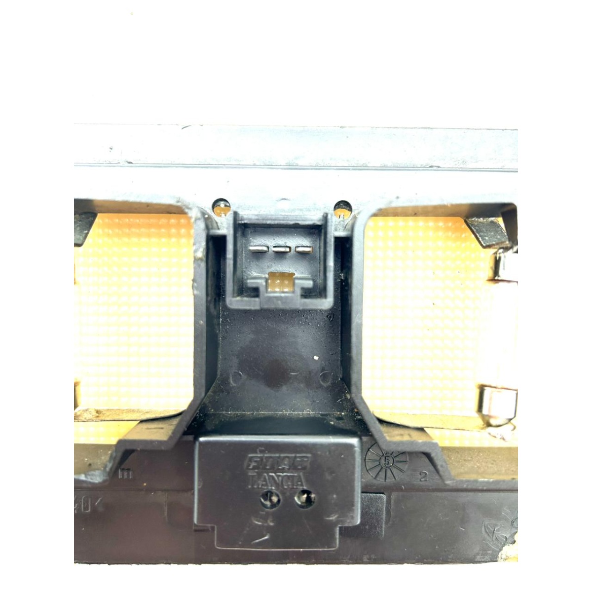 Luz De Teto Fiat Tipo Ie 1.6 1995 Original Com Lâmpada - Imagem 8