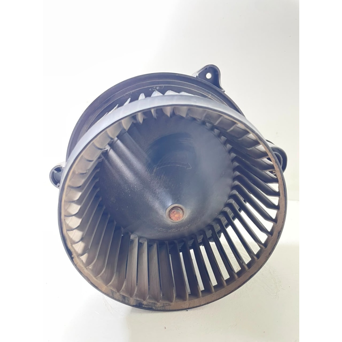 Motor Ventilador Ar Forcado Ford New Fiesta 2011/19 Ae83Ab