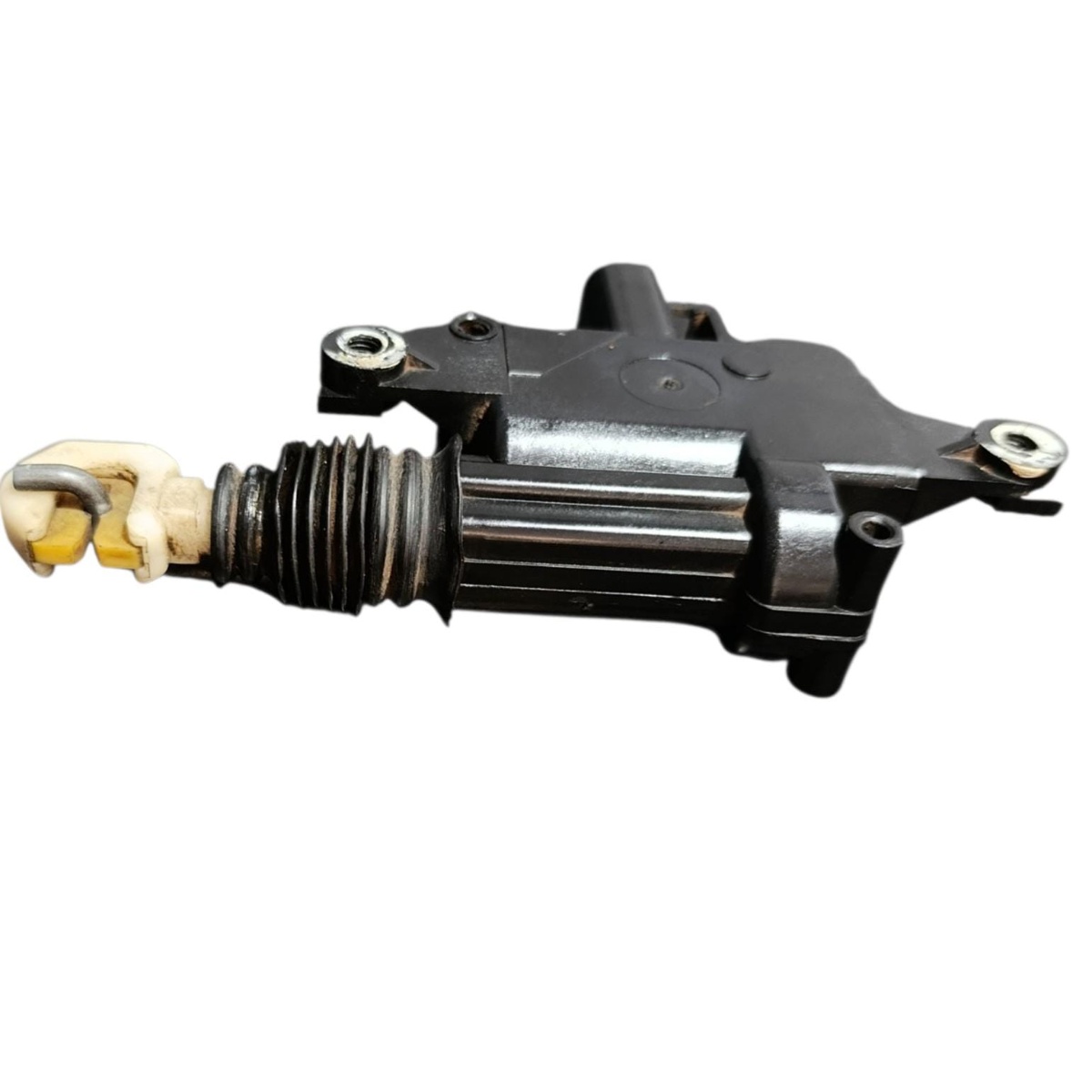 Trava Elétrica Tampa Traseira Cheroke 2.0 1993/1998 55295716 Preto - Imagem 6