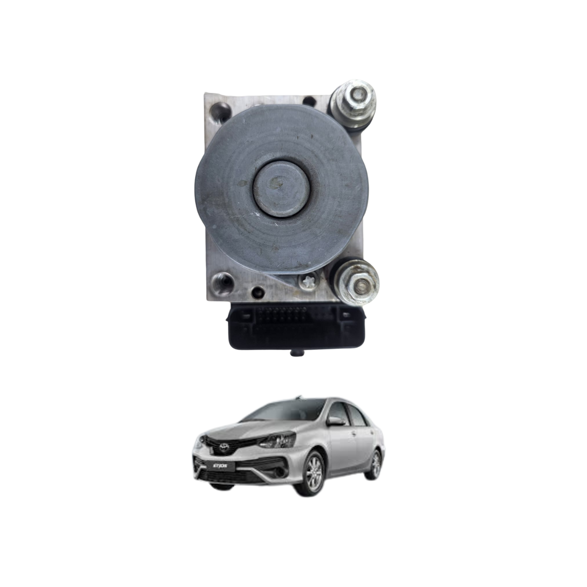 MODULO CENTRAL ABS ETIOS 2012/2020 IN.