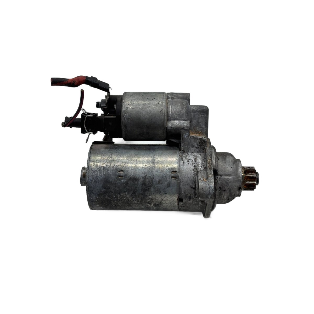 Motor Arranque Partida Gol At 1.0 8V G2 G3 Original - Imagem 2