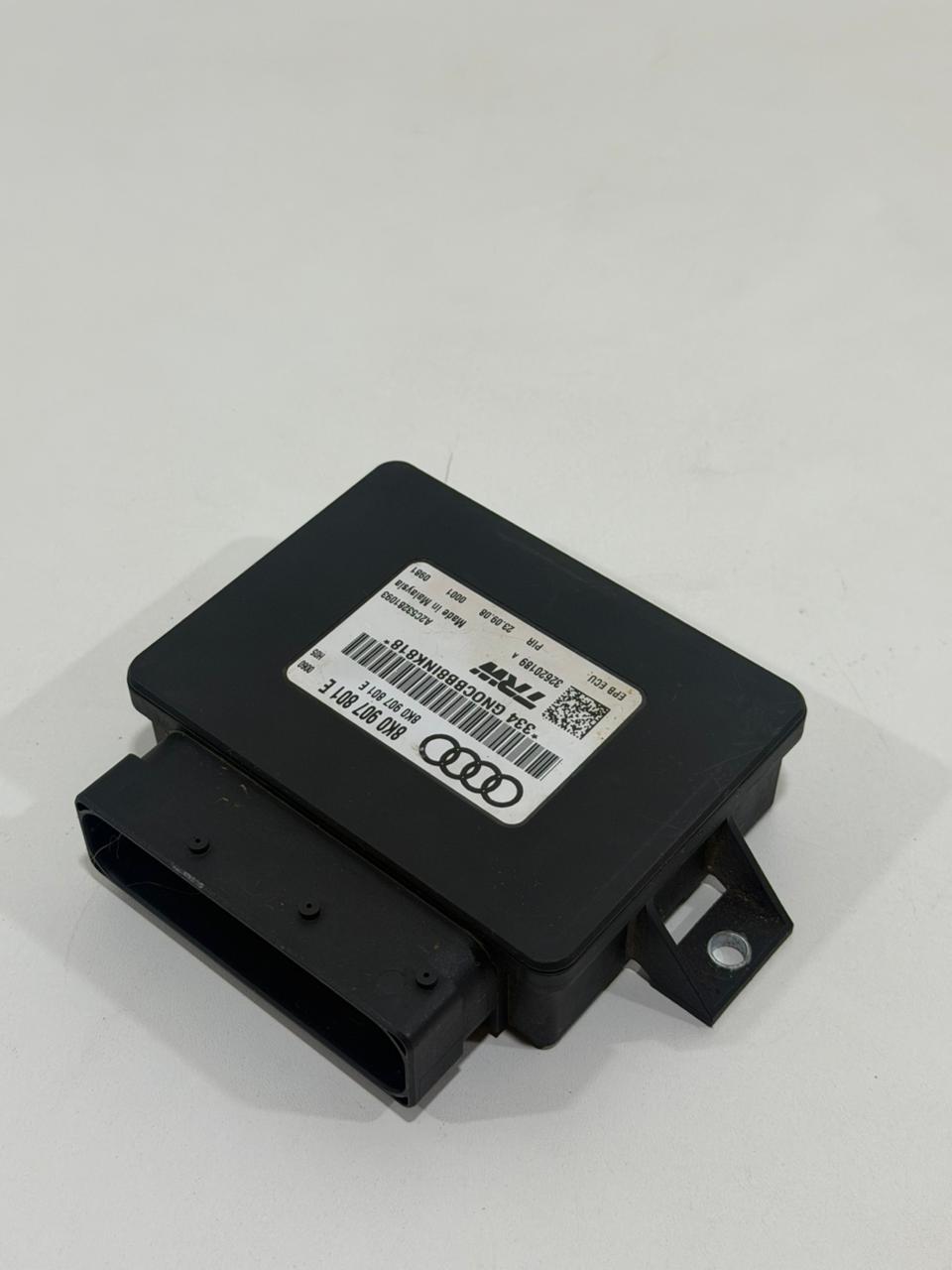 Módulo Estacionamento Audi A4 2009 - 2012 / 8k0907801 - Imagem 2