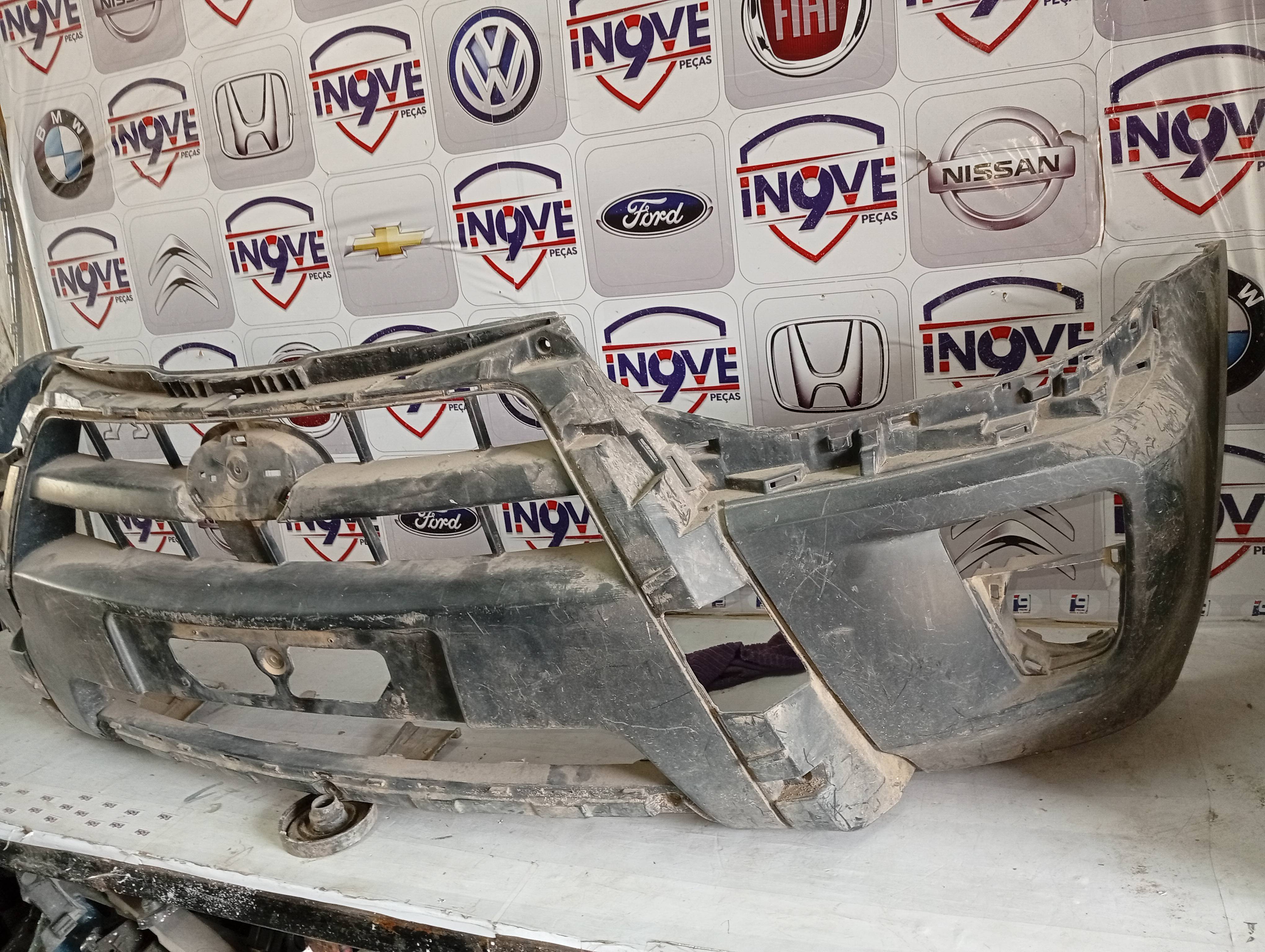 Parachoque Dianteiro Toyota Etios Cross 16/20 - Imagem 2