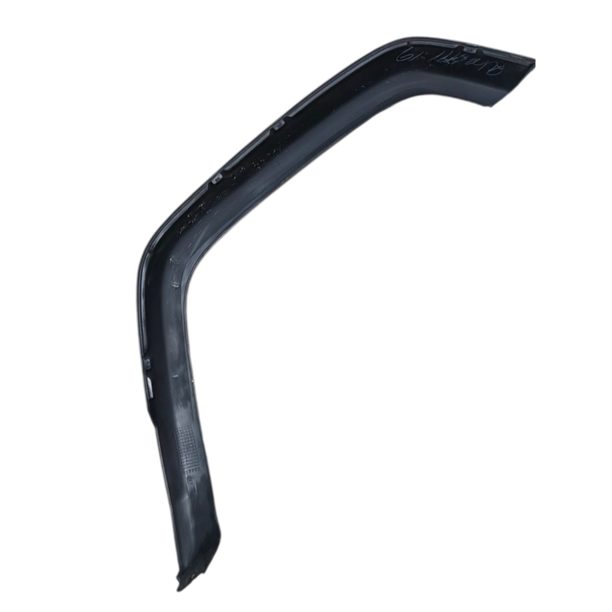 Moldura Tras Esq. Jeep Cherokee 1995/1998 55174956 c/Detalhe - Imagem 3