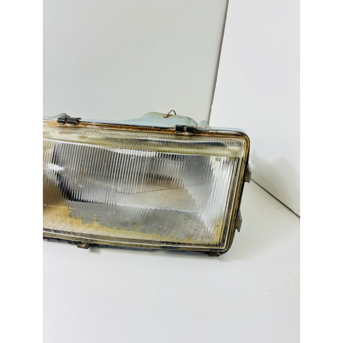 Par de Farol para Volkswagen Santana e Quantum 1991-1997 - Imagem 8