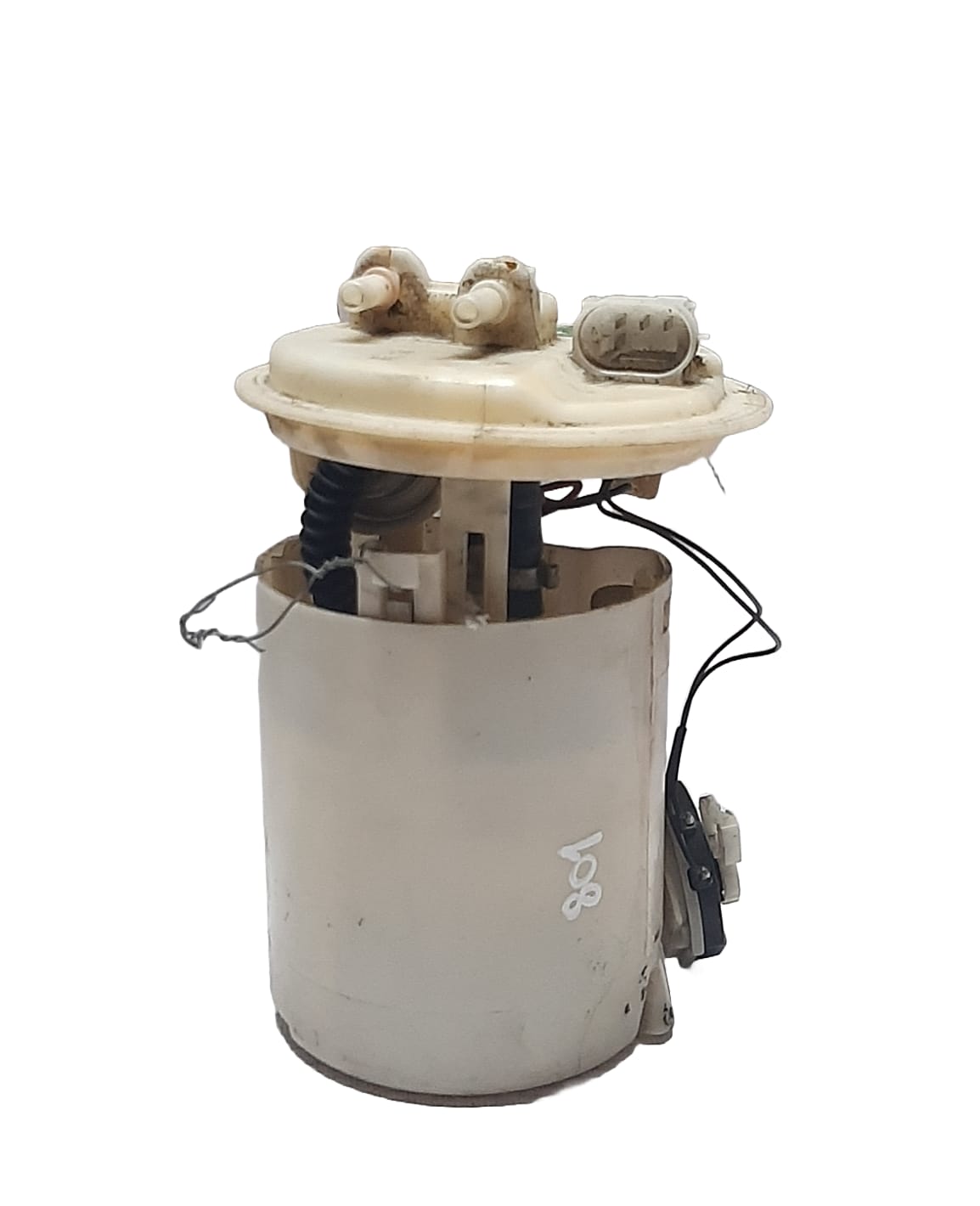 BOMBA DE COMBUSTIVEL RENAULT SANDERO LOGAN 1.6 COD: 17202938