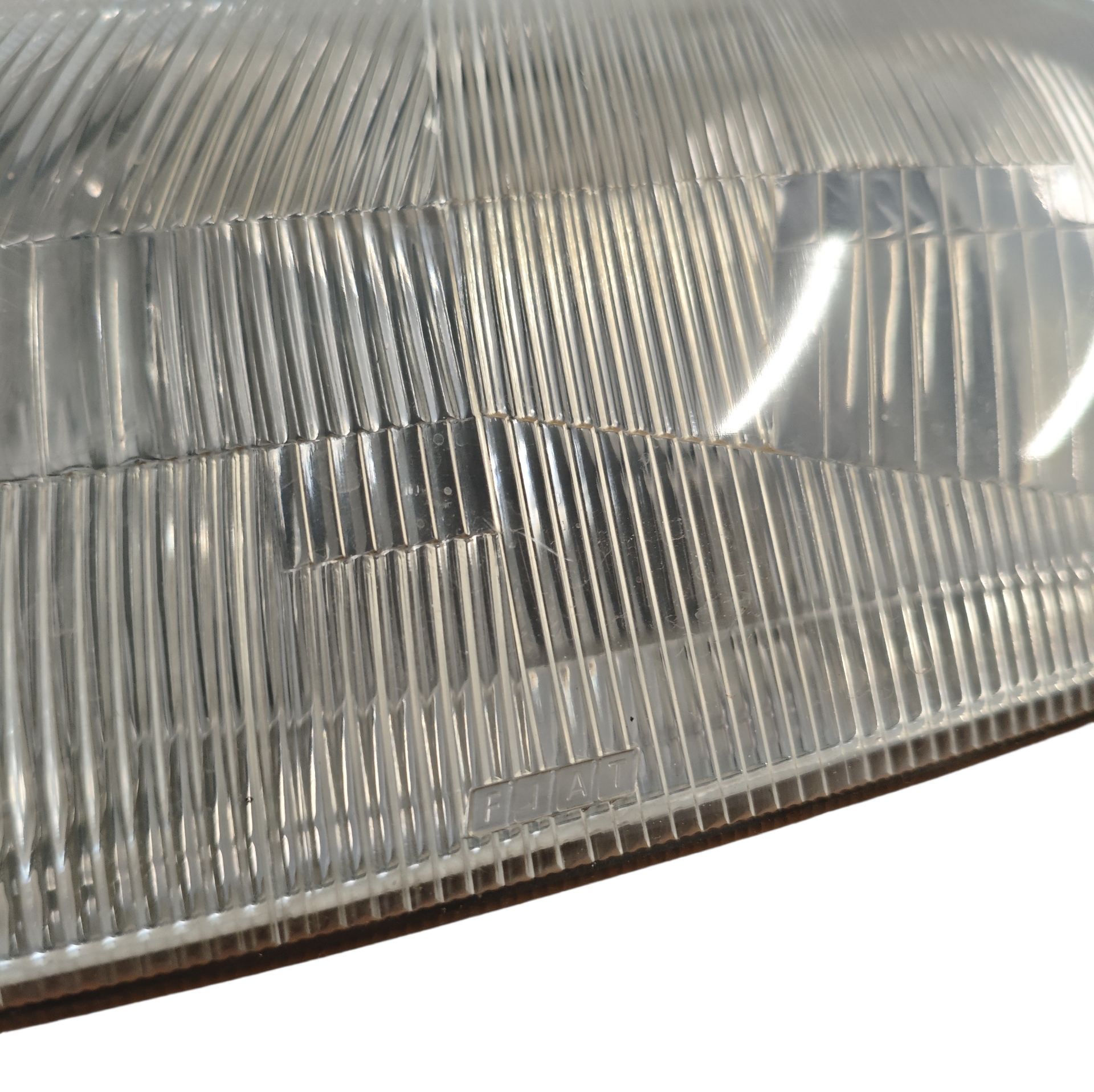 Farol Esquerdo Palio 1996 ate 2002 Original - Imagem 5