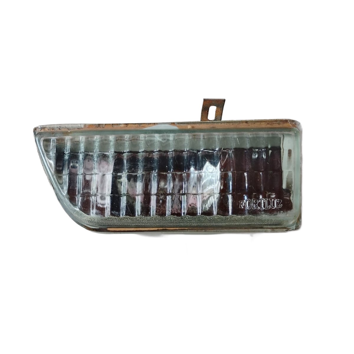 Farol Milha Auxiliar Gol Gti Gts 87 / 94 Original
