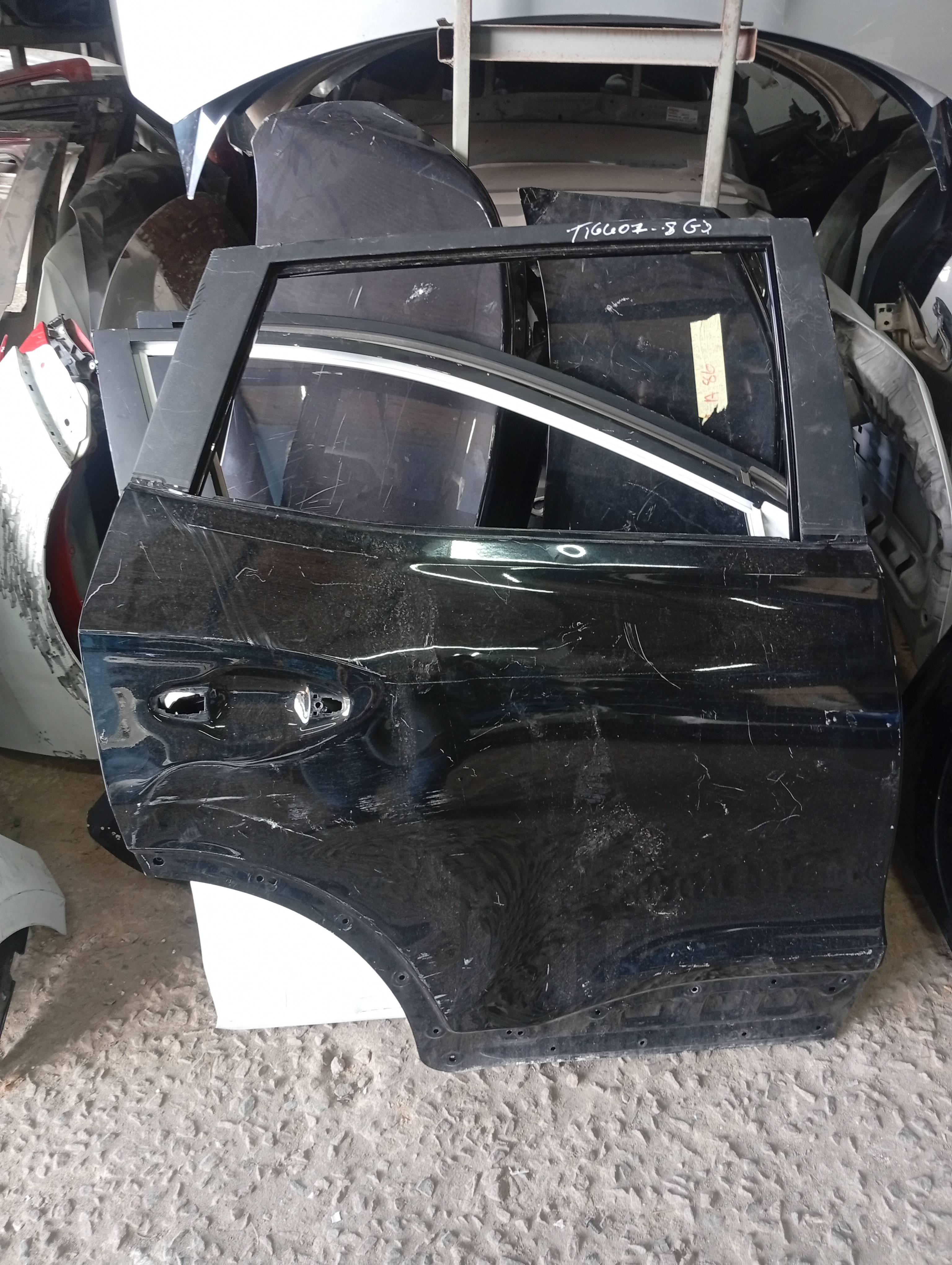 Porta Traseira Chery Tiggo 7 - Imagem 1