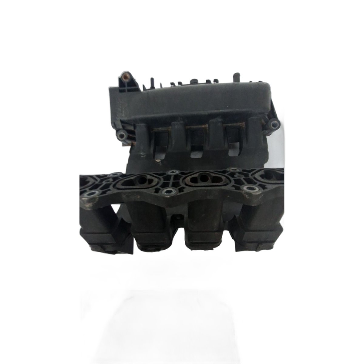 Coletor De Admissão Do Renault Sandero 1.0 16v Usado - Imagem 1