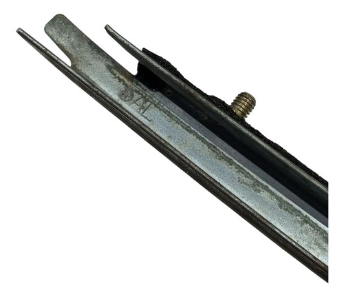 Trilho Guia Vidro Dianteiro Esquerdo Honda Civic 01 A 06 5al - Imagem 9