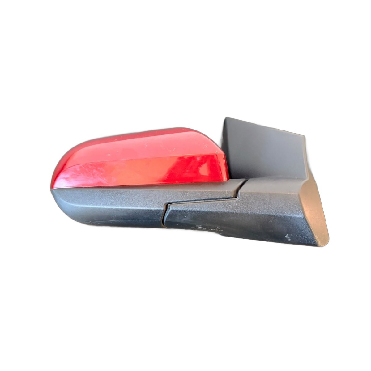 Retrovisor Do Onix / Prisma 2013 A 2019 Direito Manual - Imagem 6