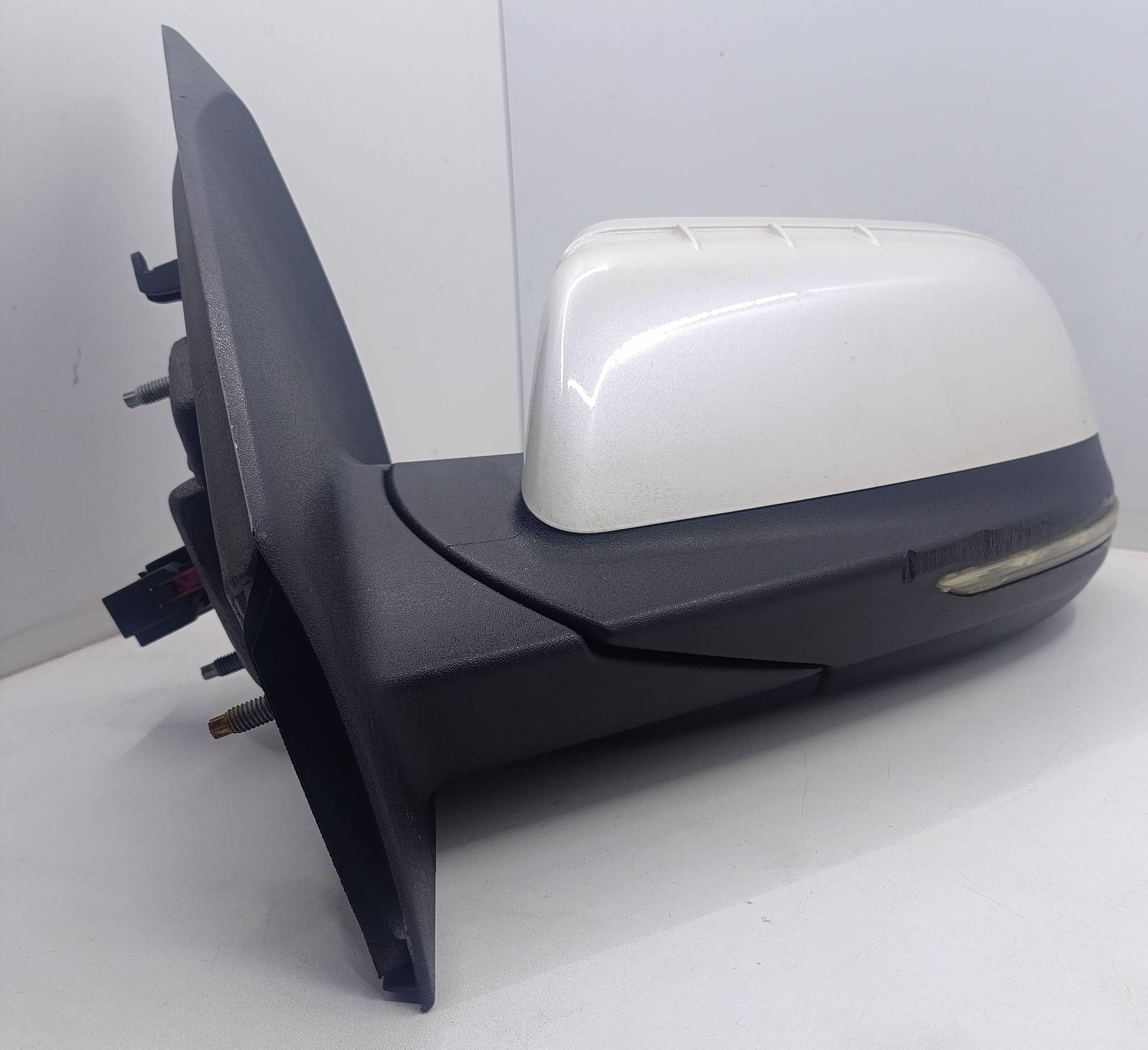 Retrovisor Esquerdo Ford Edge 2011/2014 - Imagem 3