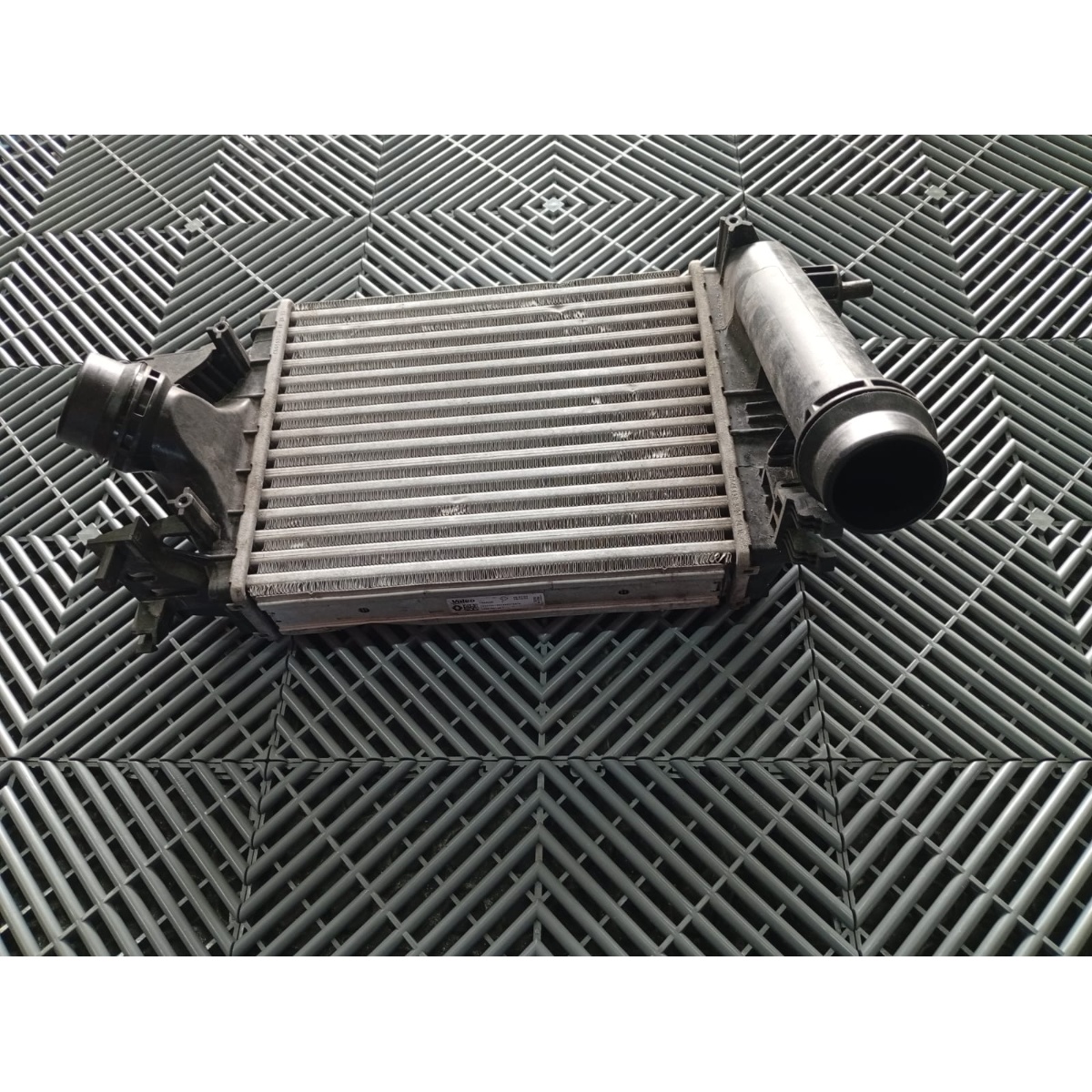 Intercooler 1.0 12V Kardian 2024 Em Diante 144615819 - Imagem 6