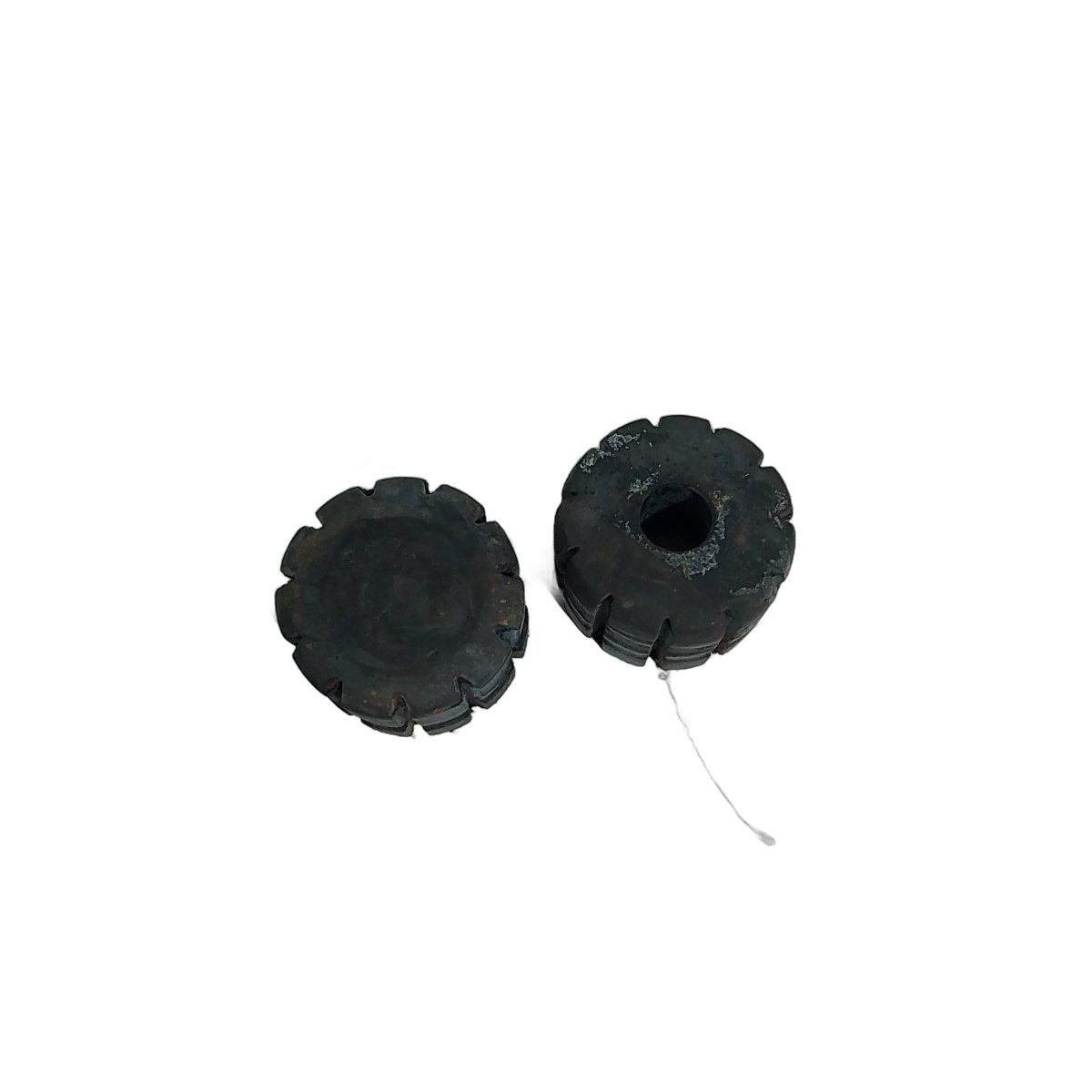 Coxim Tanque - Imagem 2