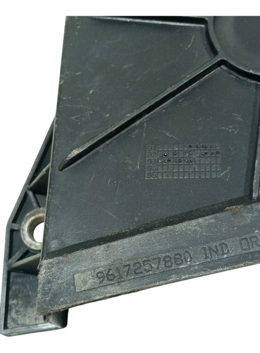 Capa Superior Correia Dentada Peugeot 306 2000 9617257880 - Imagem 6