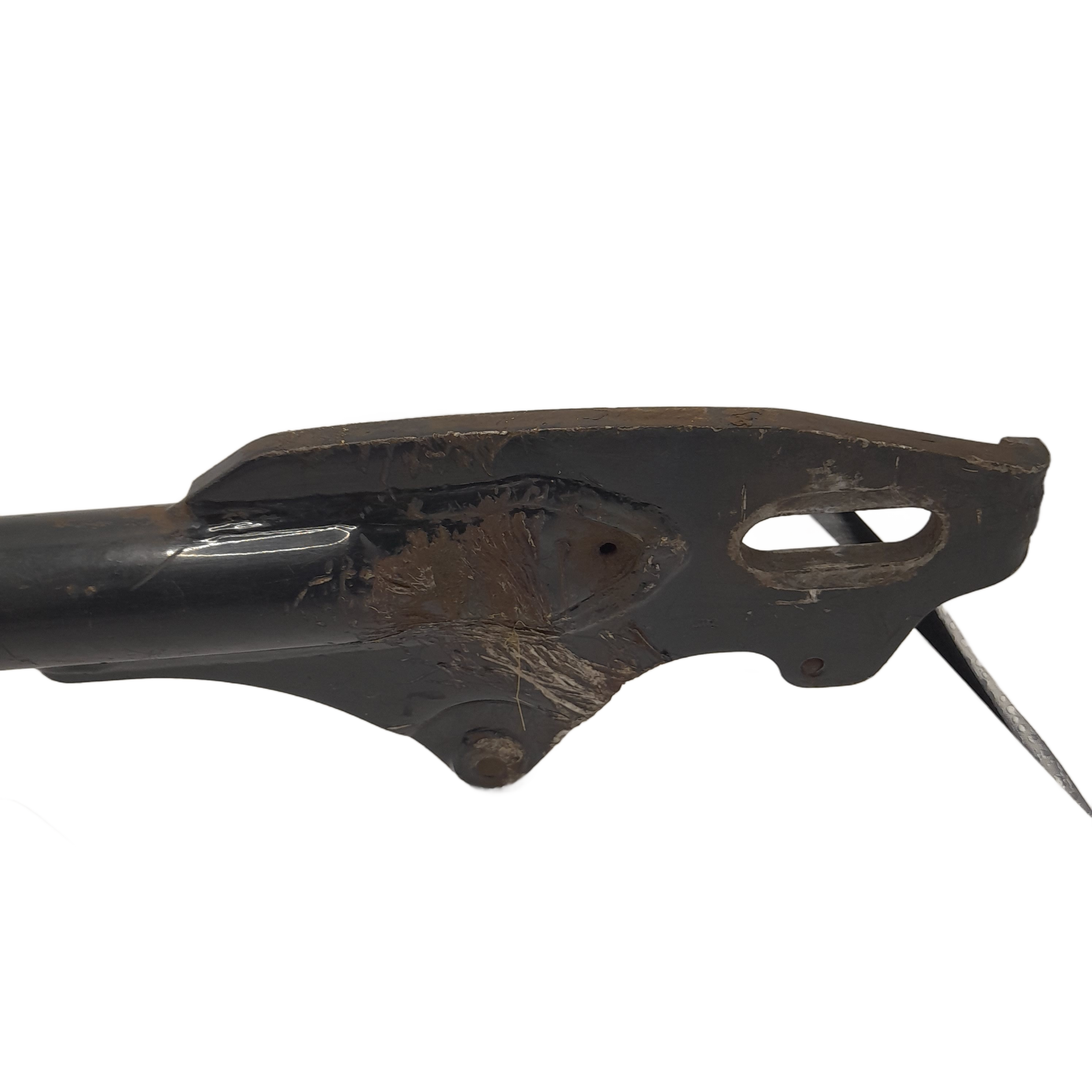 Balança Traseira Fan 150 2014/15 - Imagem 3