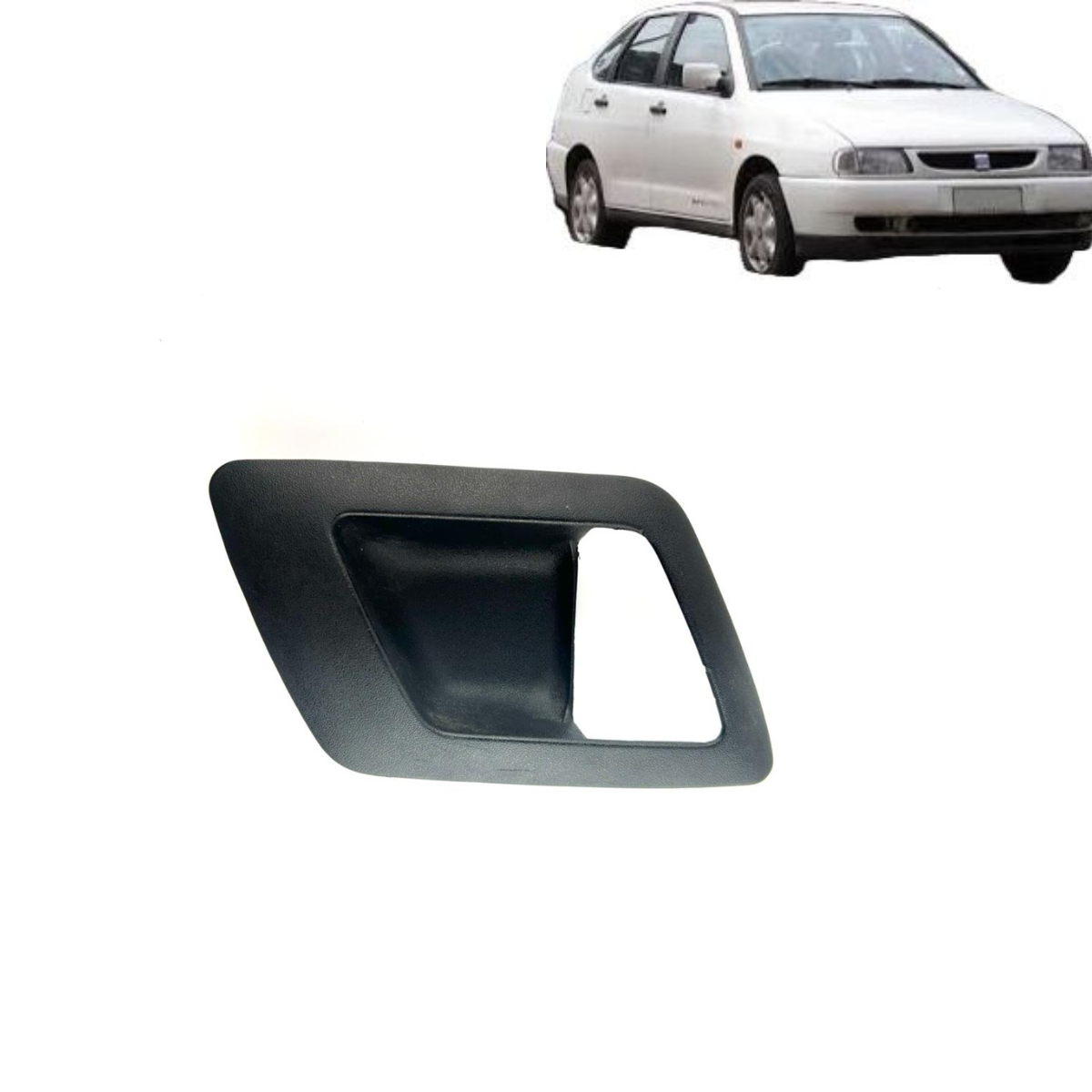 Moldura Maçaneta Interna Direita SEAT Cordoba