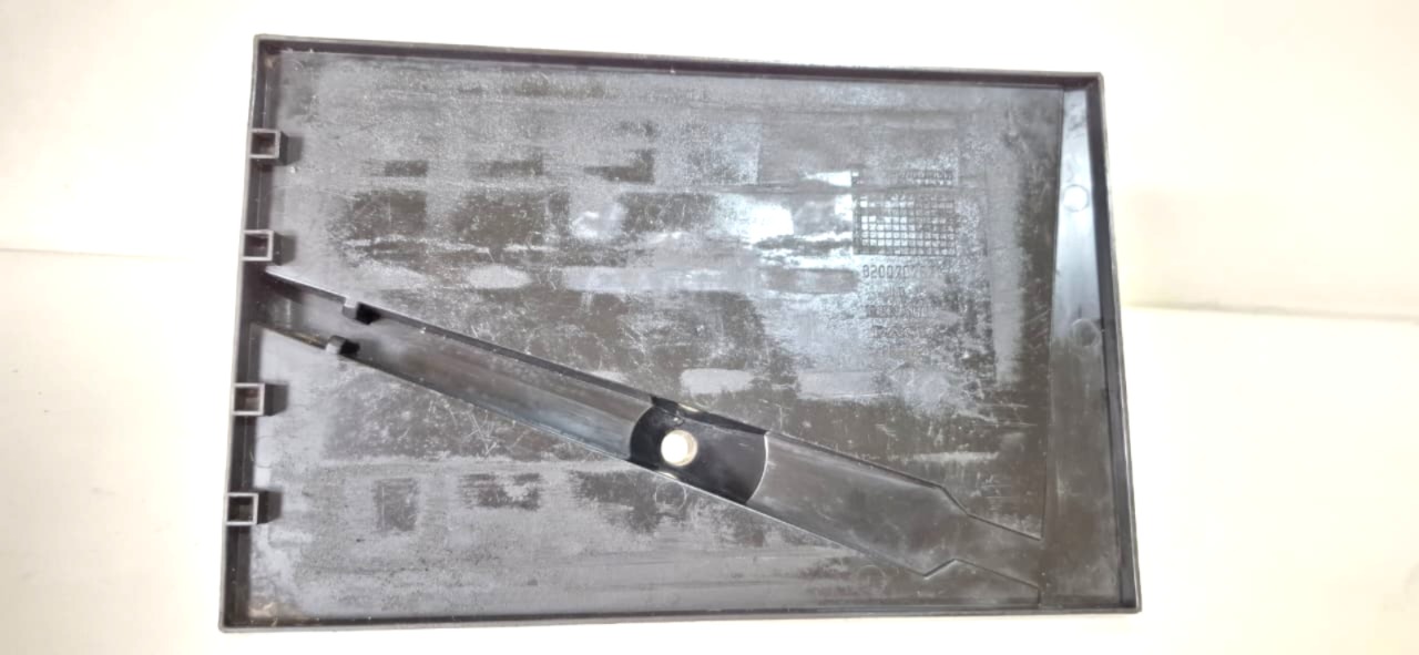 Suporte Base da Bateria Sandero/Duster - Imagem 3