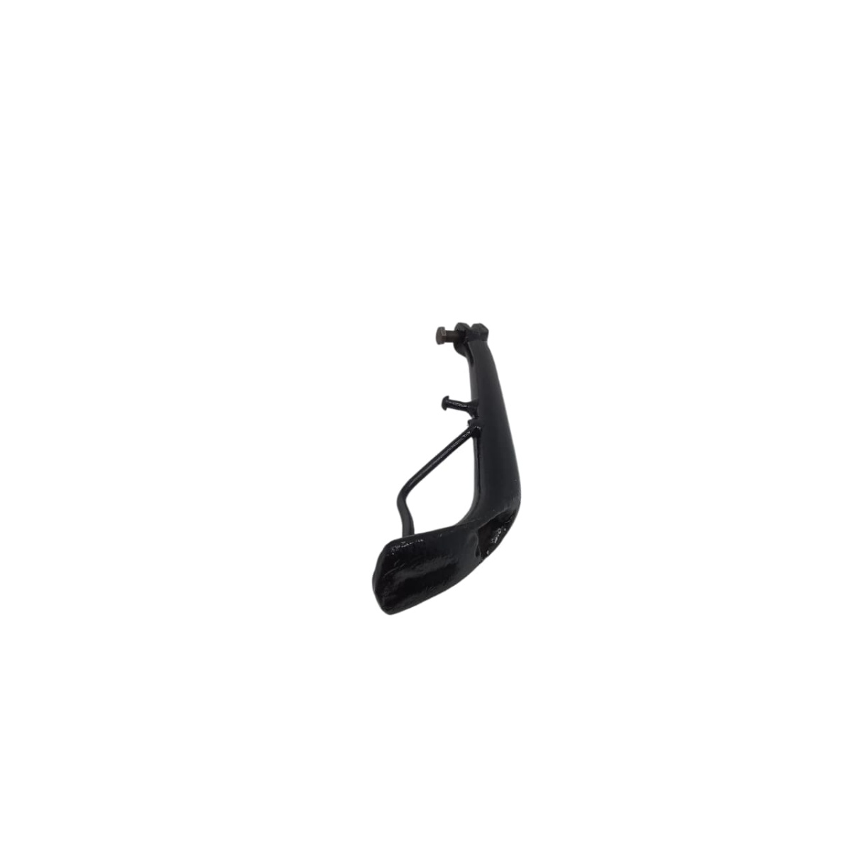 Cavalete Lateral Descamso Ybr 125 2000-2008 - Imagem 3