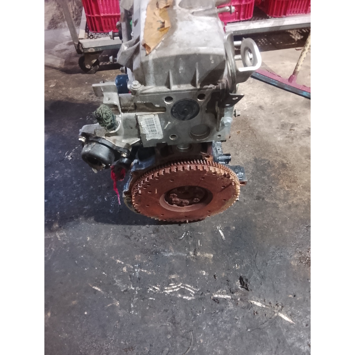 Motor - Imagem 2