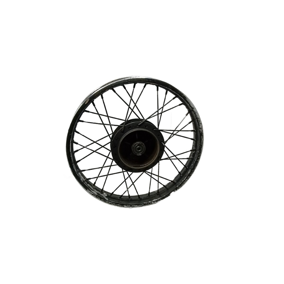 Roda Dianteira YBR 125 Factor K1 2009 A 2016 Original