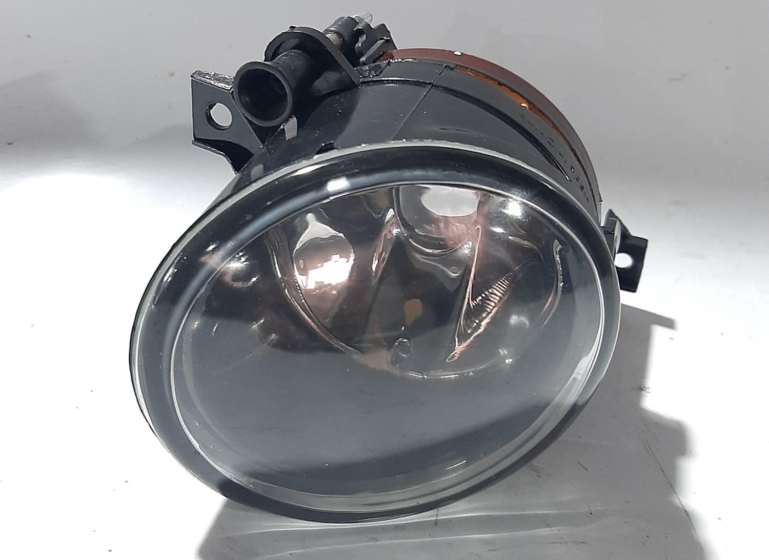 FAROL AUXILIAR POLO/GOLF 2007 FOX 2010 GOL LADO DIREITO NOVO