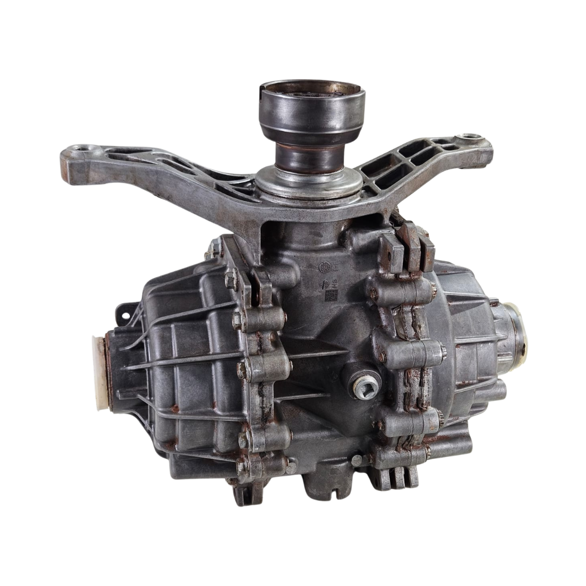 DIFERENCIAL TRASEIRO FORD BRONCO 2021/2025 LX674000CE IN. - Imagem 2